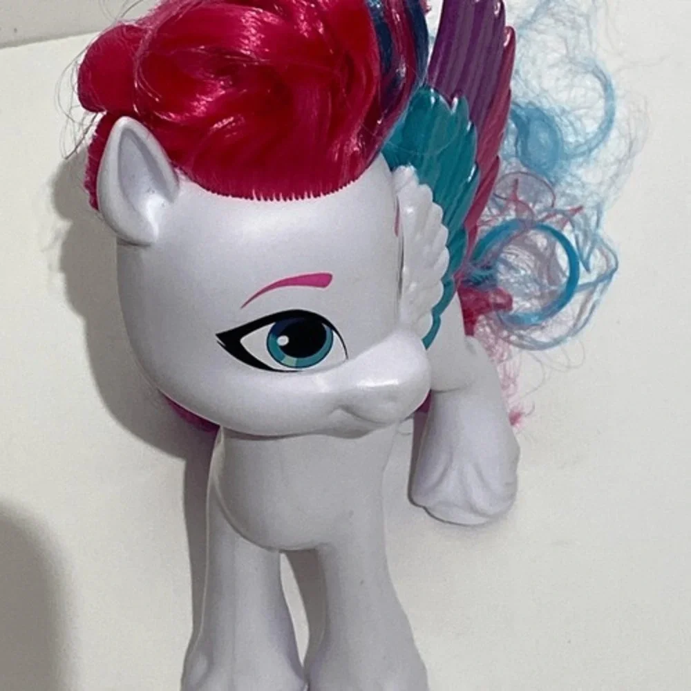 Hasbro multicolor my